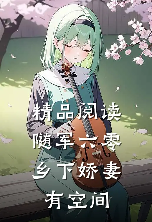 精品阅读随军六零：乡下娇妻有空间