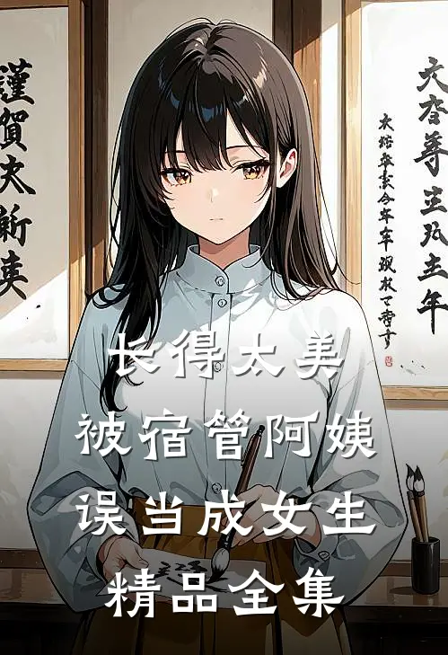 长得太美，被宿管阿姨误当成女生精品全集