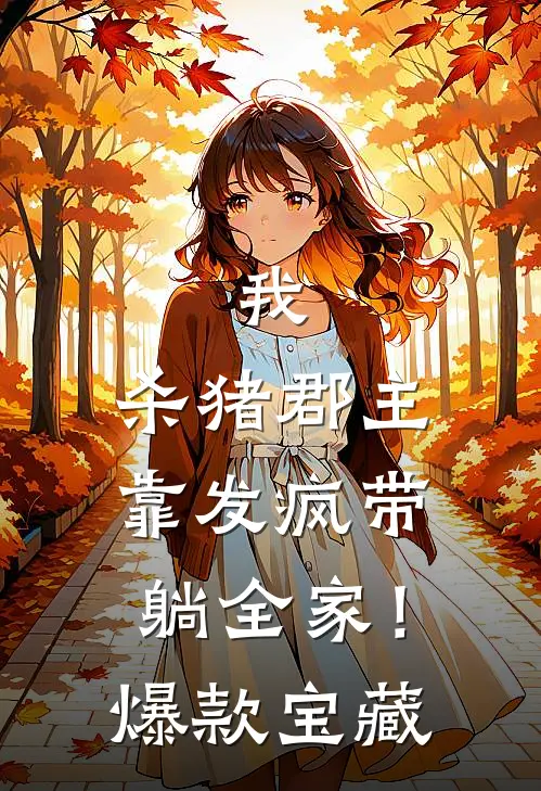 我，杀猪郡主，靠发疯带躺全家！爆款宝藏