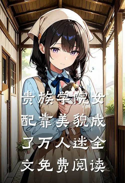 贵族学院女配靠美貌成了万人迷全文免费阅读