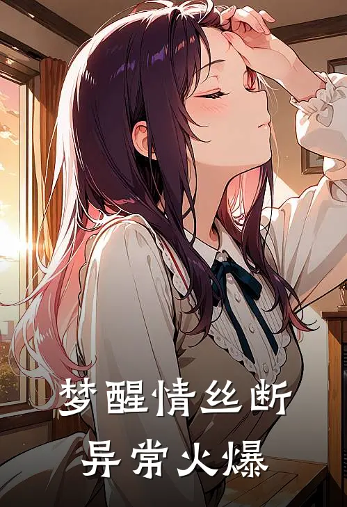 梦醒情丝断异常火爆