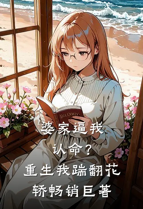 婆家逼我认命？重生我踹翻花轿畅销巨著