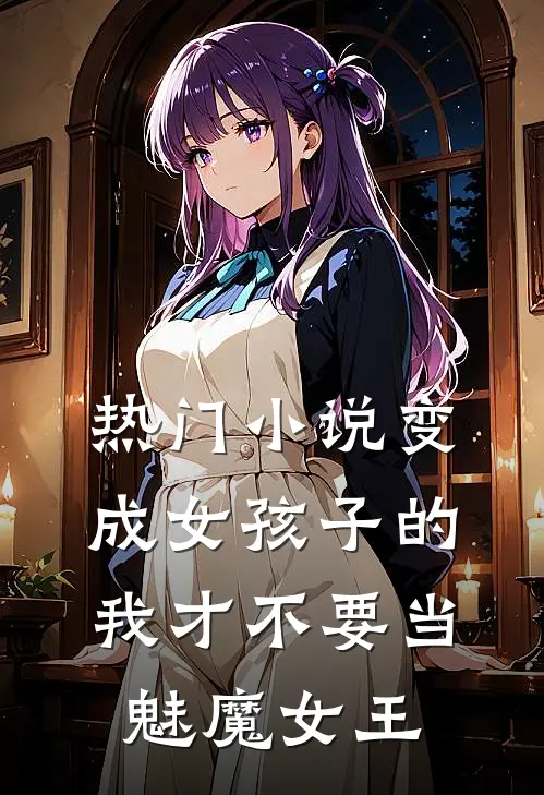 热门小说变成女孩子的我才不要当魅魔女王
