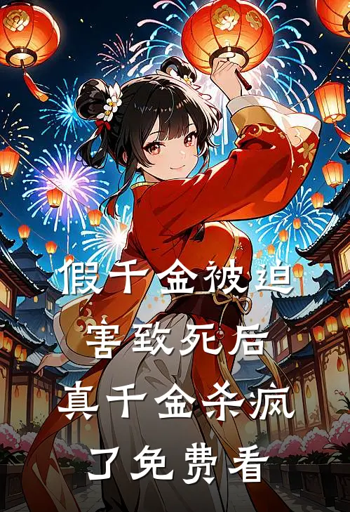 假千金被迫害致死后，真千金杀疯了免费看