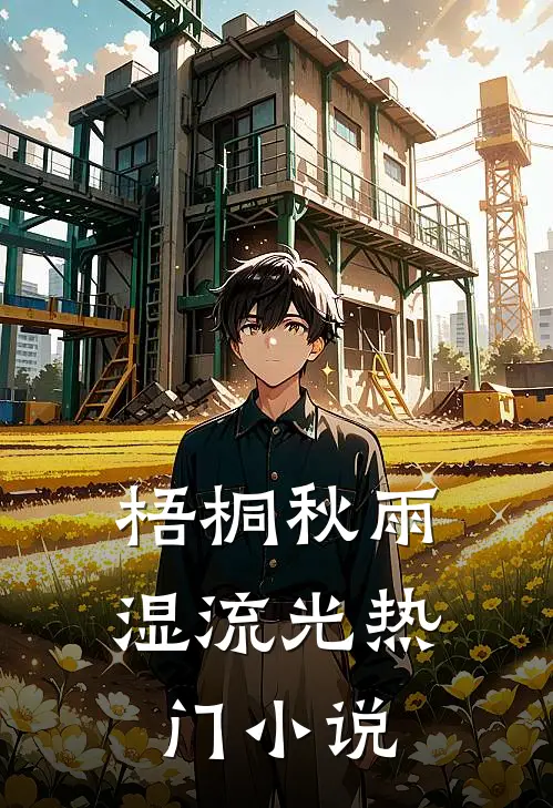 梧桐秋雨湿流光热门小说
