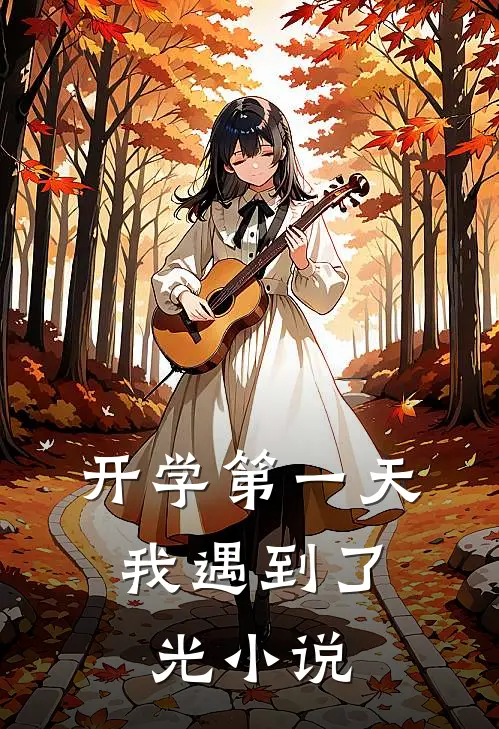开学第一天，我遇到了光小说