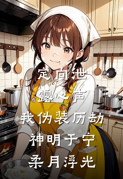 定向泄露心声，我伪装历劫神明于宁柔月浮光