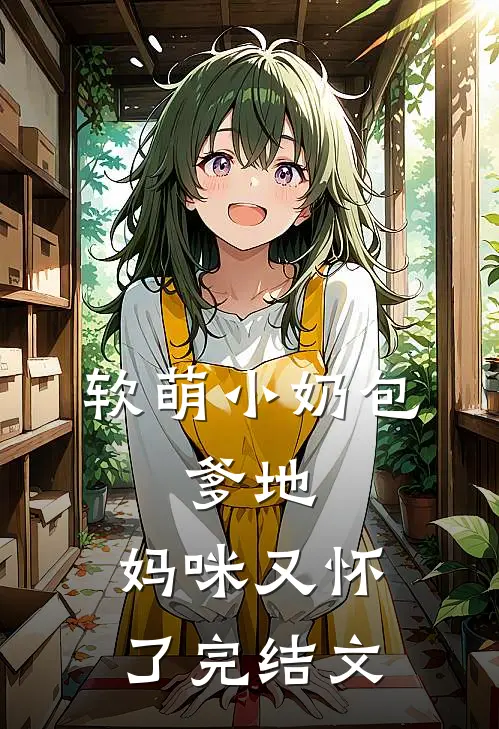 软萌小奶包：爹地，妈咪又怀了完结文