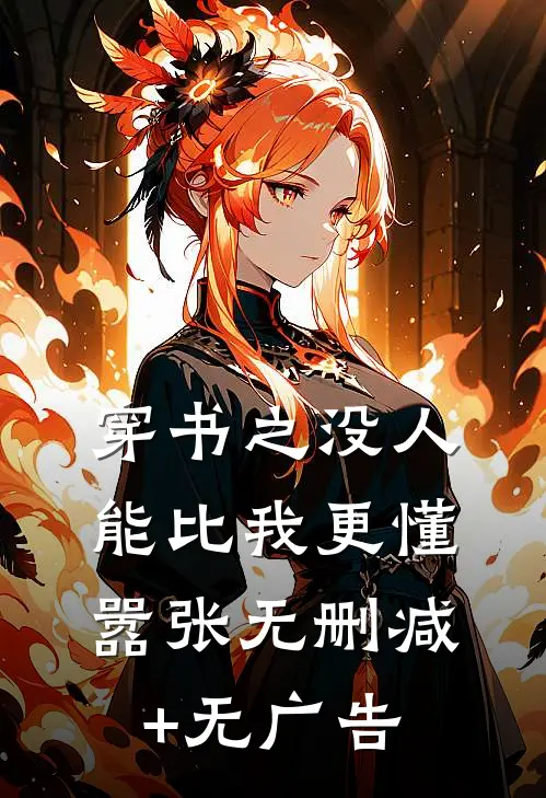 穿书之没人能比我更懂嚣张无删减+无广告