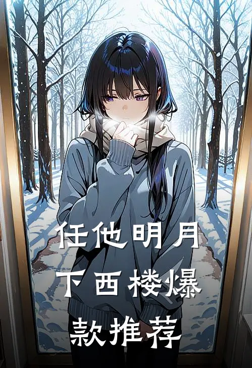 任他明月下西楼爆款推荐