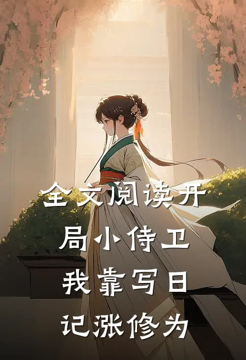 全文阅读开局小侍卫，我靠写日记涨修为