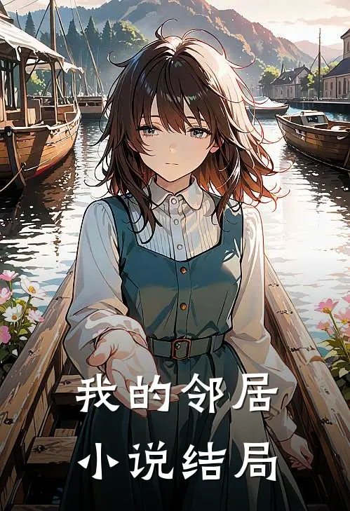 我的邻居小说结局