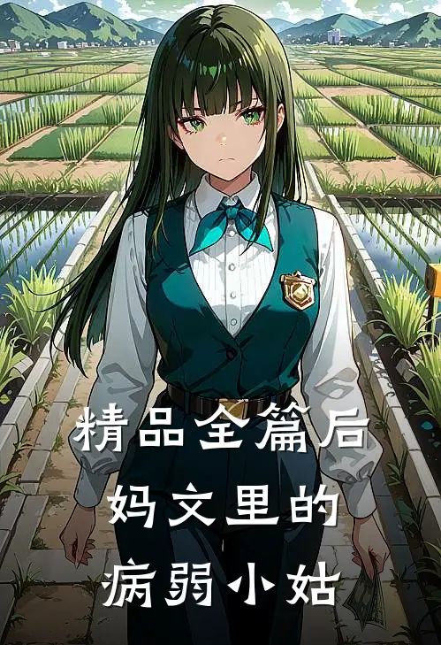 精品全篇后妈文里的病弱小姑