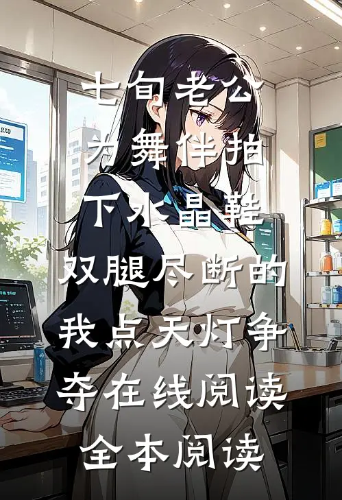七旬老公为舞伴拍下水晶鞋，双腿尽断的我点天灯争夺在线阅读全本阅读