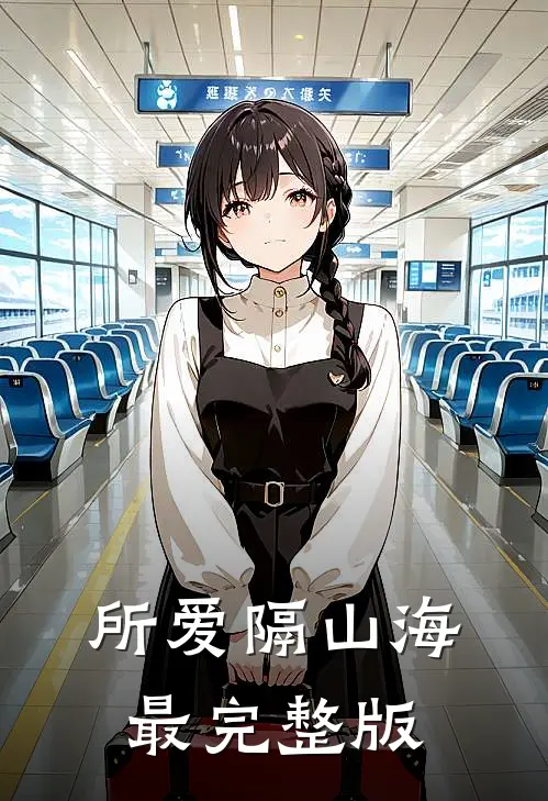 所爱隔山海最完整版