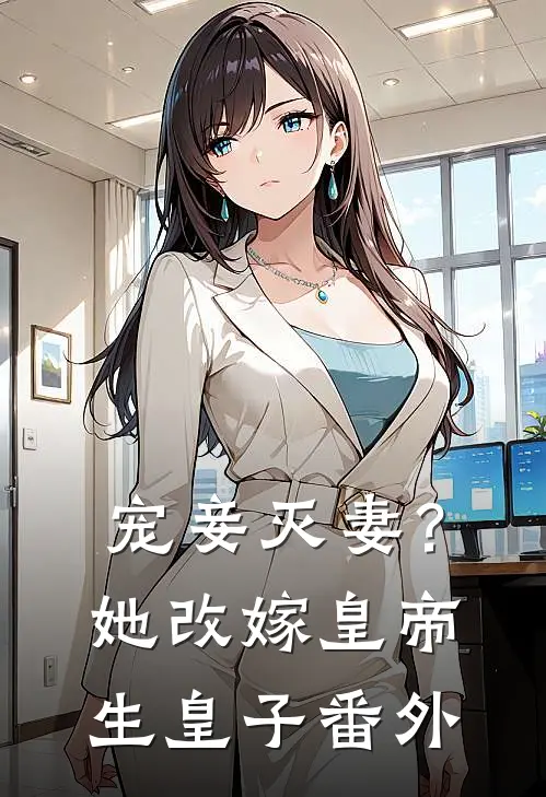 宠妾灭妻？她改嫁皇帝生皇子番外