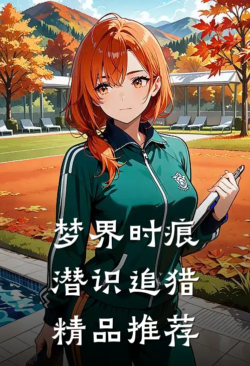梦界时痕：潜识追猎精品推荐