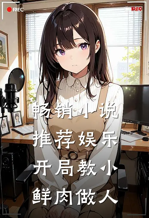 畅销小说推荐娱乐：开局教小鲜肉做人