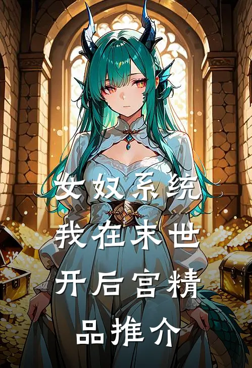 女奴系统：我在末世开后宫精品推介