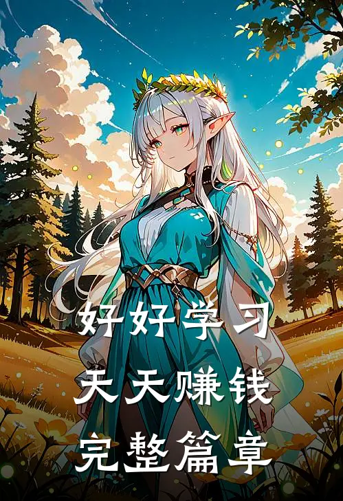 好好学习，天天赚钱完整篇章