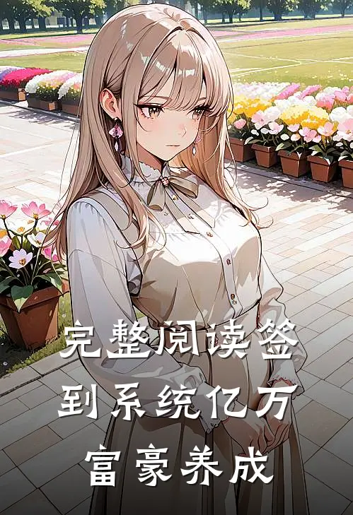 完整阅读签到系统亿万富豪养成