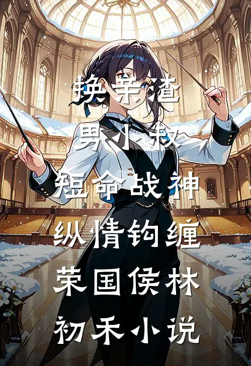 换亲渣男小叔，短命战神纵情钩缠荣国侯林初禾小说