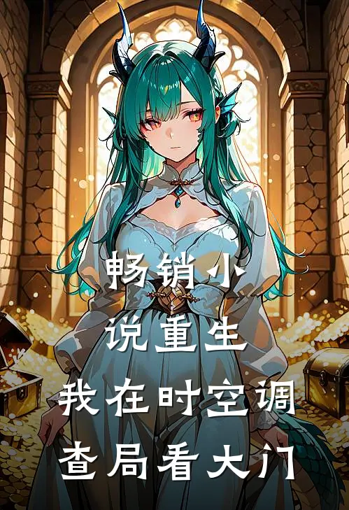 畅销小说重生，我在时空调查局看大门
