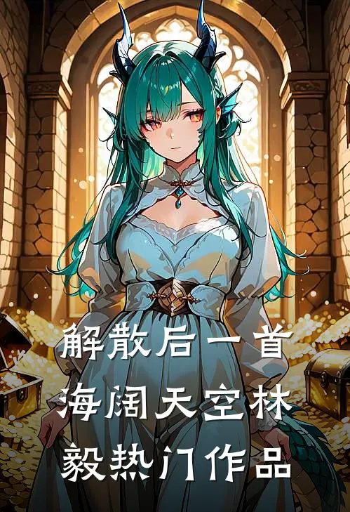 解散后一首海阔天空林毅热门作品