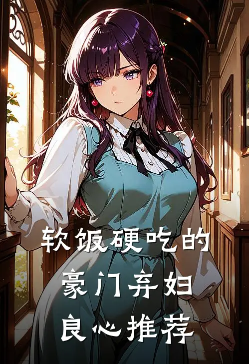 软饭硬吃的豪门弃妇良心推荐