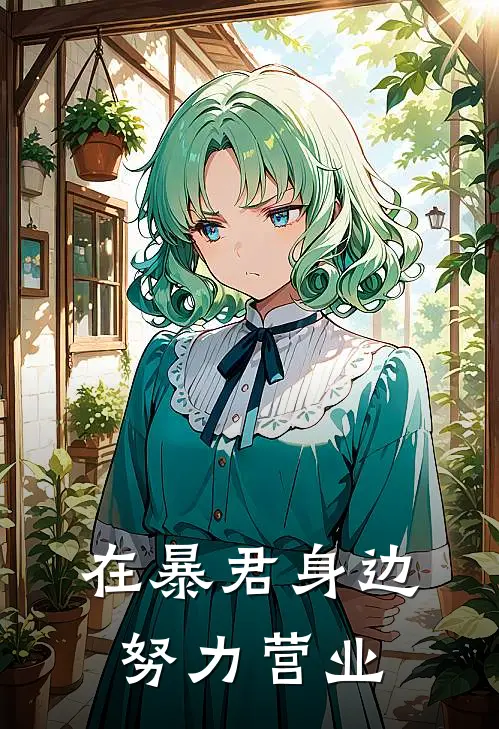 在暴君身边努力营业