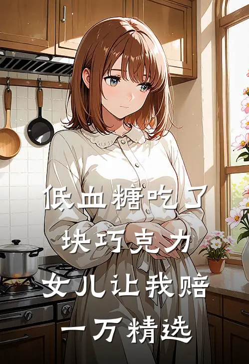 低血糖吃了块巧克力，女儿让我赔一万精选