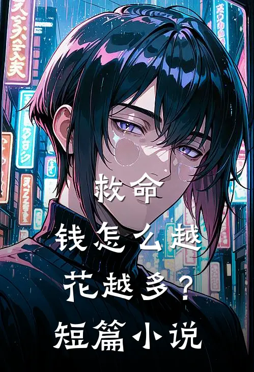 救命，钱怎么越花越多？短篇小说