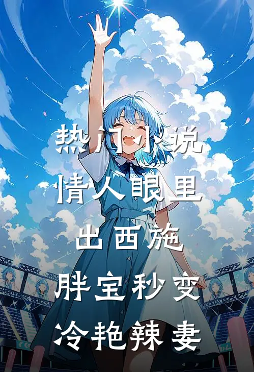 热门小说情人眼里出西施，胖宝秒变冷艳辣妻