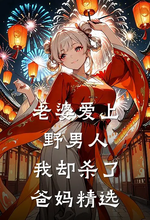 老婆爱上野男人，我却杀了爸妈精选