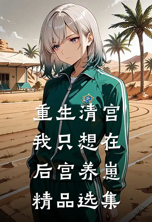 重生清宫：我只想在后宫养崽精品选集