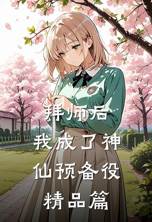 拜师后，我成了神仙预备役精品篇