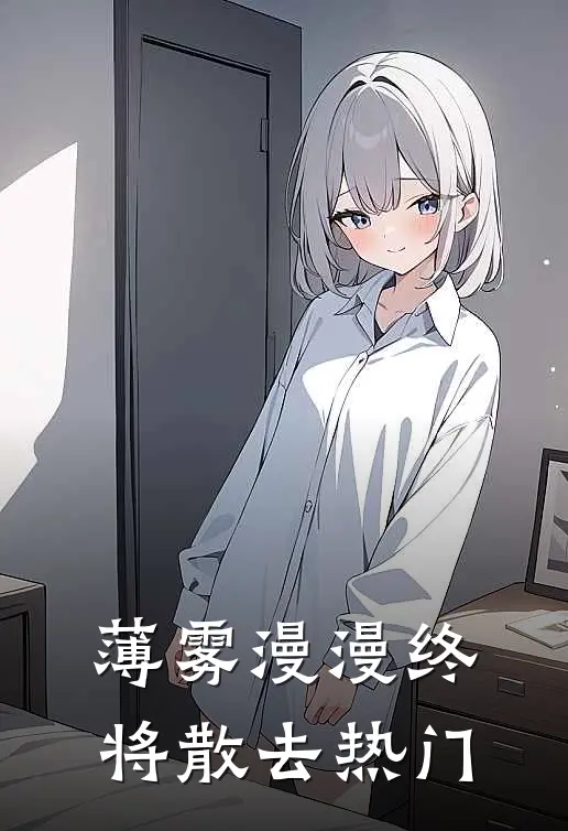 薄雾漫漫终将散去热门