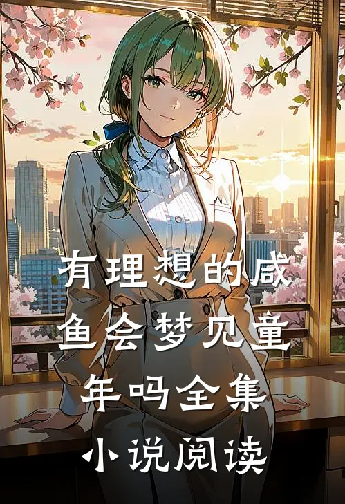 有理想的咸鱼会梦见童年吗全集小说阅读