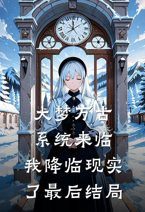 大梦万古，系统来临，我降临现实了最后结局