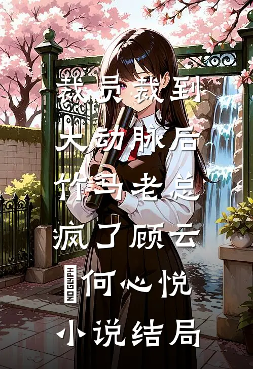 裁员裁到大动脉后，竹马老总疯了顾云璟何心悦小说结局