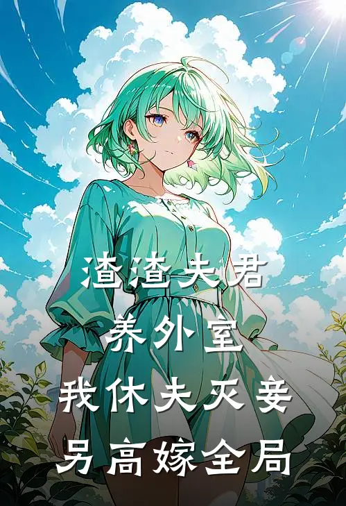 渣渣夫君养外室，我休夫灭妾另高嫁全局