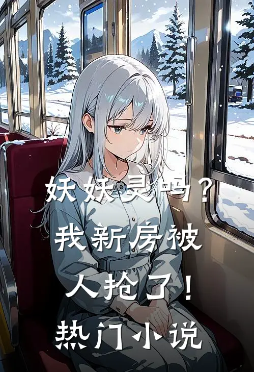 妖妖灵吗？我新房被人抢了！热门小说