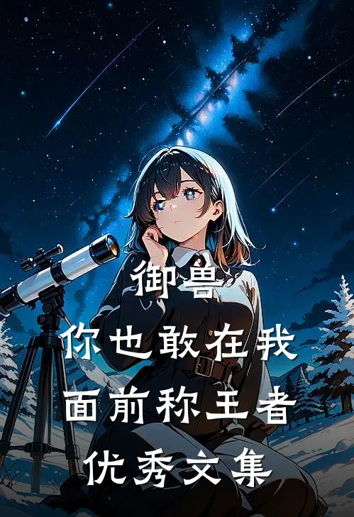 御兽，你也敢在我面前称王者优秀文集
