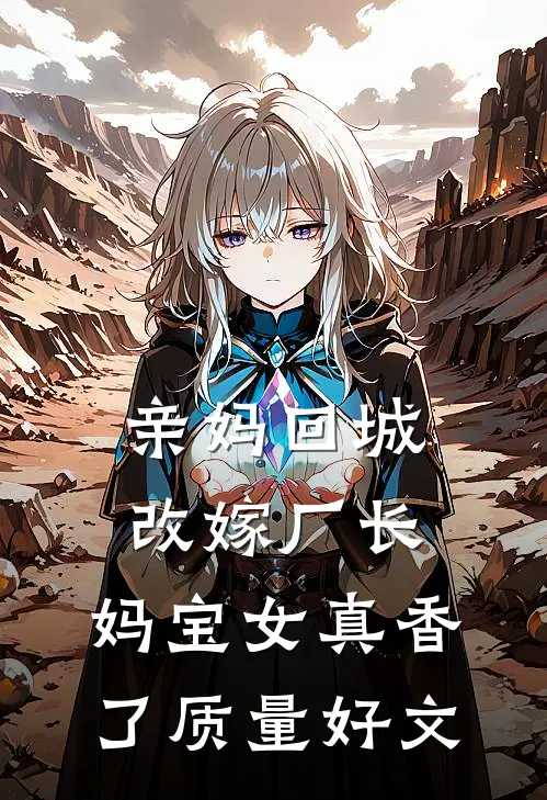 亲妈回城改嫁厂长，妈宝女真香了质量好文