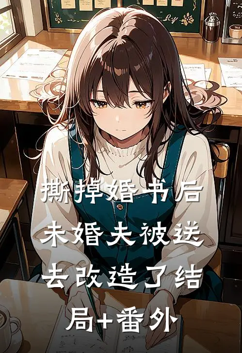 撕掉婚书后，未婚夫被送去改造了结局+番外