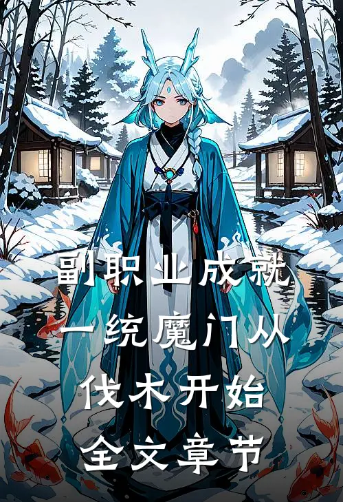 副职业成就：一统魔门从伐木开始全文章节