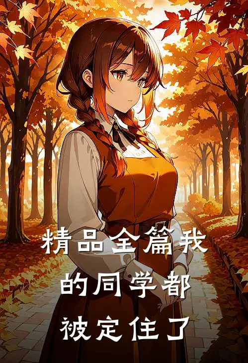 精品全篇我的同学都被定住了