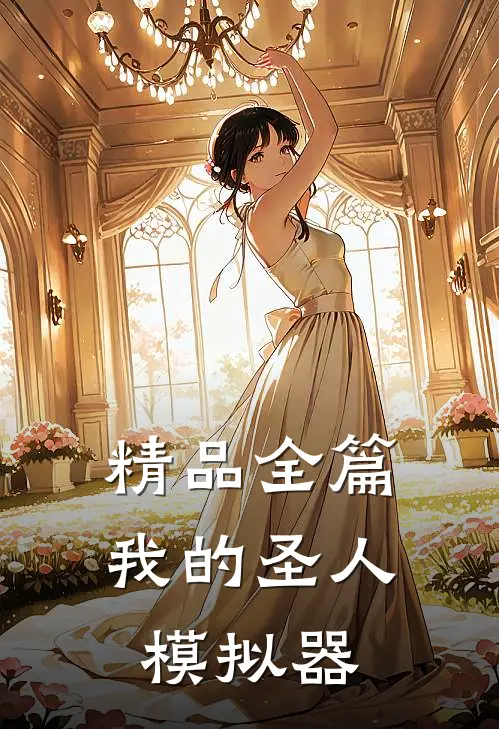 精品全篇我的圣人模拟器