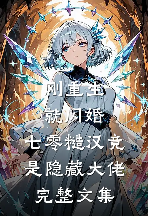 刚重生就闪婚，七零糙汉竟是隐藏大佬完整文集