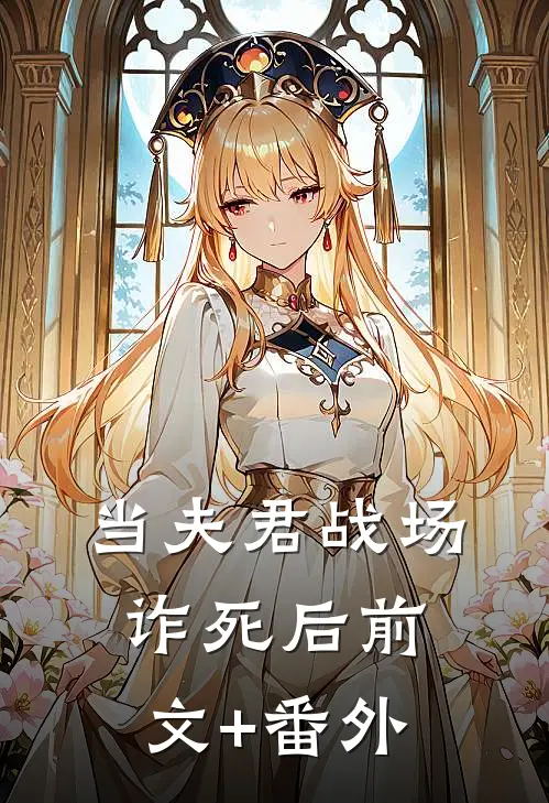 当夫君战场诈死后前文+番外
